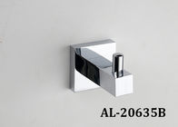 Conception pratique de salle de bains d'acier inoxydable d'accessoires de papier hygiénique de support sanitaire moderne de rouleau
