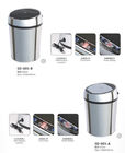 Type ODM infrarouge d'induction de poubelle d'anti tache de poubelle de cuisine