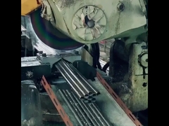 Extruded Aluminium Pull Handles High Corrosion Resistance