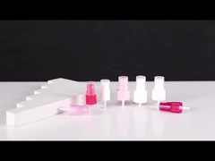 jet en plastique de bouteille