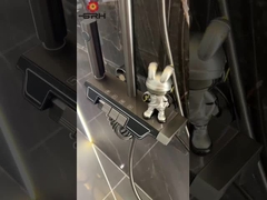 Vente à chaud moderne salle de bains murale salle de bains de pluie douche ensemble de douche de salle de bains en acier inoxydable 304