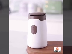 GRH de haute qualité, faible bruit 7 en 1 mélangeur de yams Pounder FuFu Machine Chopper Produit alimentaire multifonctionnel