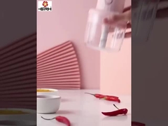 Mini-plastique professionnel électrique pour ménage, polyvalent, moulin à viande