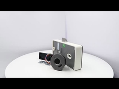 Fermeture à empreintes digitales du tiroir