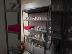 Valve à bille en laiton et vanne de porte