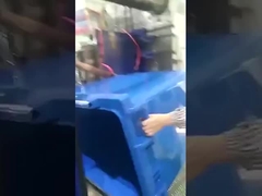 1 3 gallons 50L 120L 240 litres poubelles poubelles poubelles 660 litres poubelles avec pédale à roues