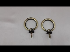 fournitures funéraires accessoires décoration poignée de cercueil en plastique