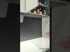 Cuisine Couverts élargissables Organiseur de tiroirs d'argenterie