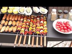 accessoires modernes de cuisine