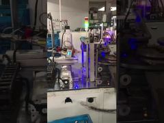 Voir la démo de forme de clé personnalisée, longue et durable, en alliage de zinc, résistante à la corrosion, poignée de porte