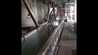 Serrure de porte d'entrée minimaliste moderne en alliage d'aluminium, serrure de porte de passage de chambre d'hôtel, antivol