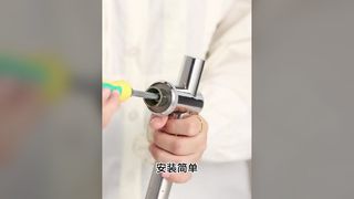 Poignée de salle de bain en acier inoxydable, poignée multi-spécifications pour salle de bain d'hôtel, main de porte en verre intégrée