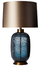 Lampe en céramique de Tableau de décoration d'hôtel de maison de mode de contrôle de commutateur