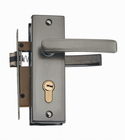 Placez la serrure de porte de mortaise de Lock Door Handle d'ingénieur de levier pour l'appartement