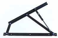 Mécanisme de cadre de lit pliable/raccords de lit pliant/matériel de tiroir de canapé extensible