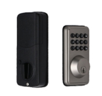 Ménage Smart Door Lock Fingerprint Pass Code Card App Wifi Controller Wireless Remote