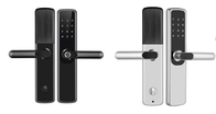 Électronique Keyless biométrique de serrure de porte de poignée de Smart GRH d'empreinte digitale de Digital