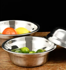 Service de table Couteau en acier inoxydable Pour la vaisselle de dîner