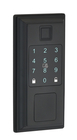Le clavier tactile du gymnase 5 chiffres Mot de passe Armoire électronique Cabinet numérique Cam Lock