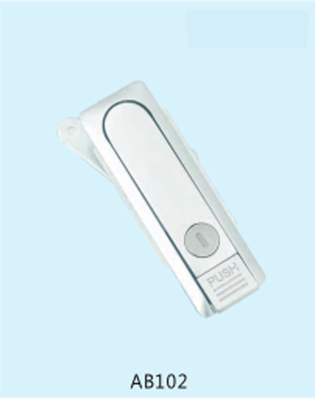 Fermeture de raccordement à barres pour armoire électrique à 2 ou 3 points de raccordement à barres