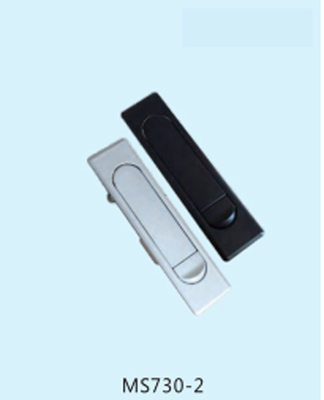 Fermeture de boîtier de compression de haute qualité