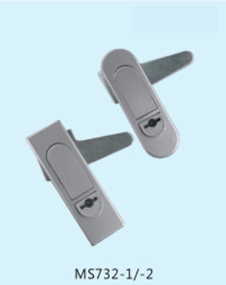Fermeture de boîtier de compression de haute qualité