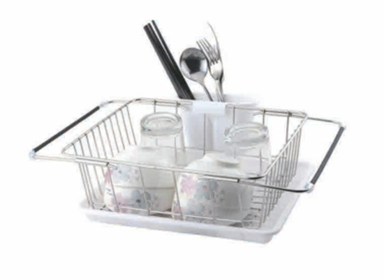 Vente à chaud Plateau de cuisine en aluminium Plateau de cuisine en aluminium Plateau de cuisine