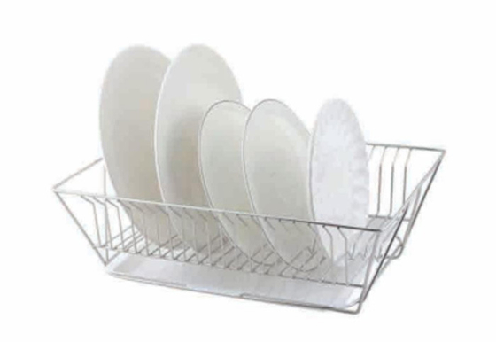 Vente à chaud Plateau de cuisine en aluminium Plateau de cuisine en aluminium Plateau de cuisine