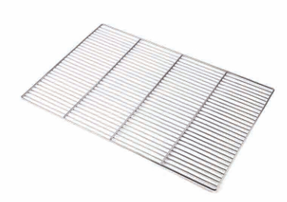 Vente à chaud Grille de barbecue en acier inoxydable / Barbecue Rack / Grille Bbq Grille de la grille