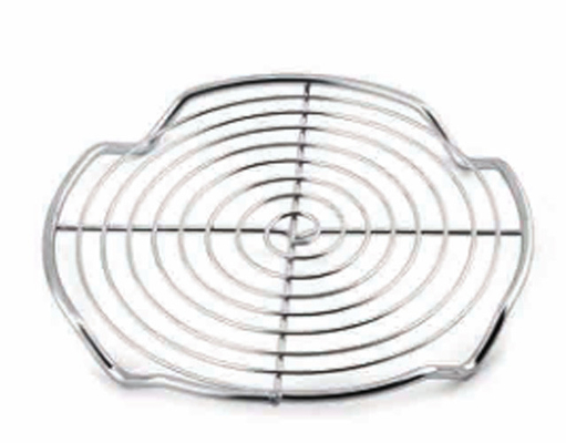 Vente à chaud Grille de barbecue en acier inoxydable / Barbecue Rack / Grille Bbq Grille de la grille
