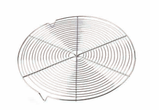 Vente à chaud Grille de barbecue en acier inoxydable / Barbecue Rack / Grille Bbq Grille de la grille