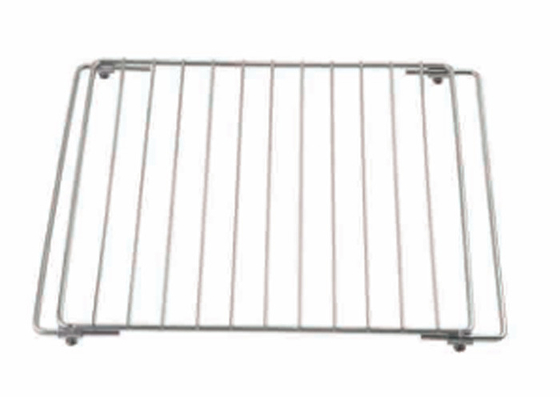 Vente à chaud Grille de barbecue en acier inoxydable / Barbecue Rack / Grille Bbq Grille de la grille