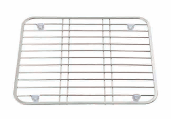 Vente à chaud Grille de barbecue en acier inoxydable / Barbecue Rack / Grille Bbq Grille de la grille