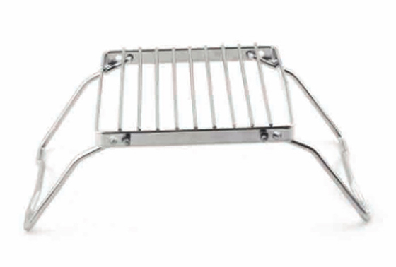 Vente à chaud Grille de barbecue en acier inoxydable / Barbecue Rack / Grille Bbq Grille de la grille