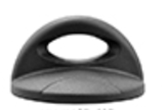 Accessoires Manches d'oreille de pot Manches de cuisine en métal Pièces en acier inoxydable Manches pour pots
