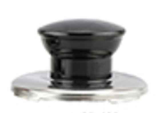 Accessoires Manches d'oreille de pot Manches de cuisine en métal Pièces en acier inoxydable Manches pour pots