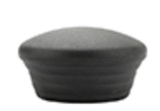 Accessoires Manches d'oreille de pot Manches de cuisine en métal Pièces en acier inoxydable Manches pour pots