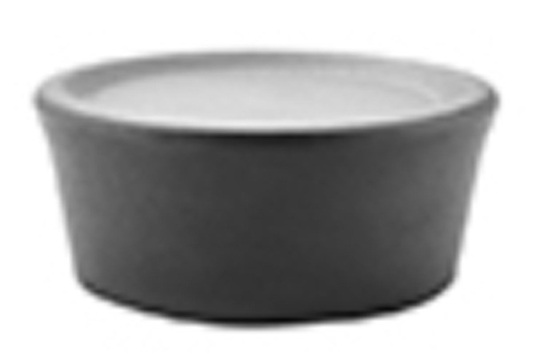 Accessoires Manches d'oreille de pot Manches de cuisine en métal Pièces en acier inoxydable Manches pour pots