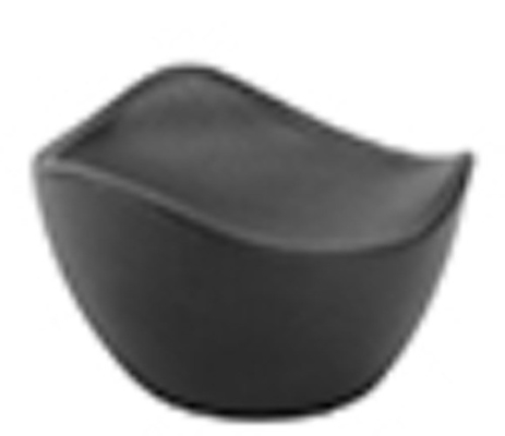 Accessoires Manches d'oreille de pot Manches de cuisine en métal Pièces en acier inoxydable Manches pour pots