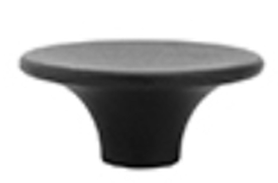 Accessoires Manches d'oreille de pot Manches de cuisine en métal Pièces en acier inoxydable Manches pour pots