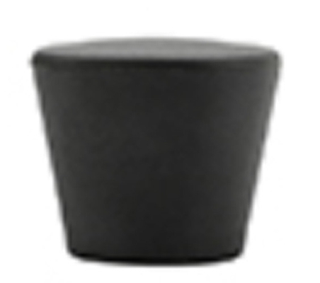 Accessoires Manches d'oreille de pot Manches de cuisine en métal Pièces en acier inoxydable Manches pour pots