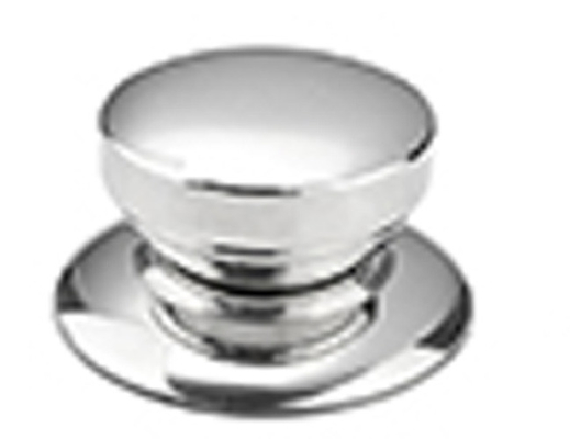 Polissage de pot en acier inoxydable Lug Cuisine résistante à la chaleur Poignée d'oreille de casserole
