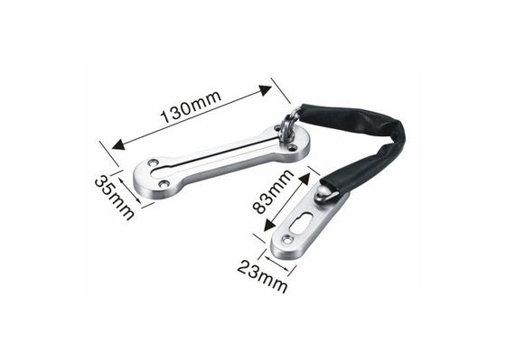 Furniture Interior Door Latch Safe Protection