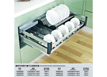 Économie de l'espace unique d'appareils de cuisine d'installation facile favorable à l'environnement