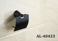 Jolis accessoires fermement soudés de salle de bains faciles de nettoyer la résistance à la corrosion de longue durée