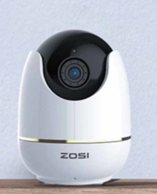 Hot Smart Home WIFI Caméra 1080P PTZ WIFI à l'extérieur imperméable à l'eau IP66 caméra IP sans fil CCTV caméra PTZ