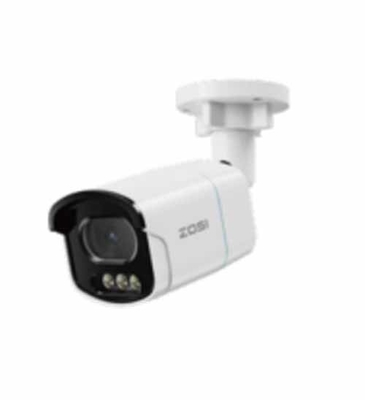 Caméra de sécurité sans fil Smart Mini à deux voies Caméra IP HD WiFi Caméra intérieure pour bébé Voix d'animal de compagnie Vision nocturne infrarouge