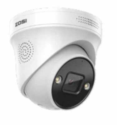 Caméras de sécurité WiFi Détection intelligente Détection humaine Caméra extérieure Sécurité pour la maison