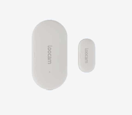 Produits pour la maison intelligente Alarme contre les cambrioleurs Sirène Détecteur de mouvement 4G GSM WiFi sans fil Sécurité à domicile Système d'alarme 4G usine personnalisée
