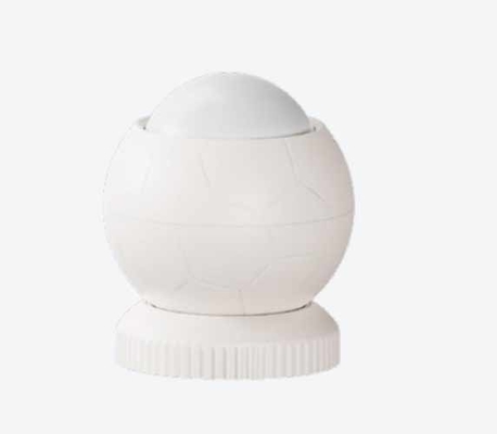 Produits pour la maison intelligente Alarme contre les cambrioleurs Sirène Détecteur de mouvement 4G GSM WiFi sans fil Sécurité à domicile Système d'alarme 4G usine personnalisée